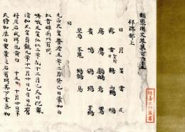 尊経閣叢刊　○類聚国史（巻第百六十五・巻第百七十一・巻第百七十七・巻第百七十九）