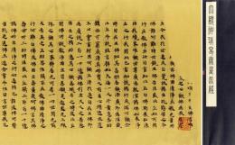 大魏神瑞写無量寿経