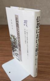 仏教における観法