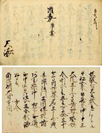 灌曼草案