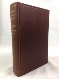 『北京旧景』　初版　北京刊 / Arlington, Lewis Charles/Lewisohn, William, In Search of Old Peking. With Maps, Plans and Illustrations. Peking, Henri Vetch, 1935.