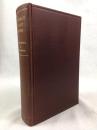 『北京旧景』　初版　北京刊 / Arlington, Lewis Charles/Lewisohn, William, In Search of Old Peking. With Maps, Plans and Illustrations. Peking, Henri Vetch, 1935.