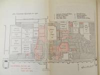 『北京旧景』　初版　北京刊 / Arlington, Lewis Charles/Lewisohn, William, In Search of Old Peking. With Maps, Plans and Illustrations. Peking, Henri Vetch, 1935.
