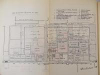『北京旧景』　初版　北京刊 / Arlington, Lewis Charles/Lewisohn, William, In Search of Old Peking. With Maps, Plans and Illustrations. Peking, Henri Vetch, 1935.