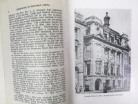 『北部中国のフリーメーソンの歴史 1913-1937』 私家版　1938年　上海刊：ケリー・ウォルシ / The History of Freemasonry in Northern China 1913 - 1937. Privately printed by Kelly & Walsh, Limited, Shanghai, 1938