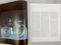 ダイムラーベンツ100周年記念誌　技術編・企業史編　全二冊 / 100 Jahre Daimler-Benz: Die Technik, das Unternehmen