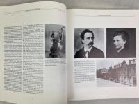 ダイムラーベンツ100周年記念誌　技術編・企業史編　全二冊 / 100 Jahre Daimler-Benz: Die Technik, das Unternehmen