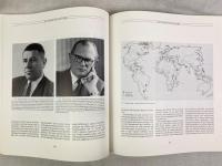 ダイムラーベンツ100周年記念誌　技術編・企業史編　全二冊 / 100 Jahre Daimler-Benz: Die Technik, das Unternehmen