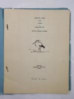 [ハーン] ／ シッソン　『ラフカディオ・ハーンと日本』　1932年　ボストン刊 / [Hearn, Lafcadio] / Sisson, Martha Howard, Lafcadio Hearn and Japan. A Bibliography. Boston, Simmons College, 1932.