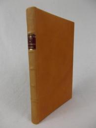 藤島了穏　『日本の仏教：十二の宗派』　初版　1889年　パリ刊 / Fujishima, Ryauon, Le Bouddhisme Japonais. Doctorines et histoire des douze grandes sectes bouddhiques du Japon. Paris, Maisonneuve et Ch. Leclerc, 1889.