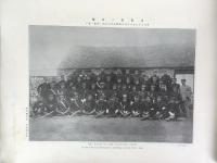 小川一真　『日露戦役寫眞帖　大本営寫眞班撮影　陸地測量部蔵版　第三軍』　明治39年　東京刊：小川一真出版部