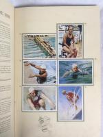 『1936年オリンピック競技大会：ガルミッシュ・パルテンキルヒェとベルリン』　1936年　ケルン刊 / Die Olympischen Spiele 1936. Garmisch-Partenkirchen und Berlin, Köln, 1936. 