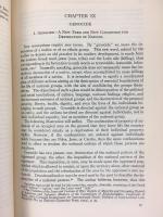 レムキン　『占領ヨーロッパにおける枢軸の支配』　初版　1944年　ワシントン刊