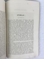 ラム　『シェイクスピア物語』　第2版　明治21年　東京刊：敬業社 / Lamb, Charles, Tales from Shakspere. 2nd ed. Tokyo, 2548(1888). 