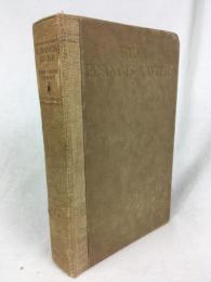 ステュアート　『フランシスコ・ザビエル伝』　初版　1917年　ロンドン刊 / Stewart, Edith Anne, The Life of St. Francis Xavier. Evangelist, Explorer, Mystic. [London], Headley Bros., 1917