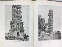 グラーゼナップ　『インド－写真で見るインド文化圏』 1925年　ミュンヘン刊 / Glasenapp, Helmuth von, Indien. (Der indische Kulturkreis in Einzeldarstellungen). Munchen, Georg Muller, 1925