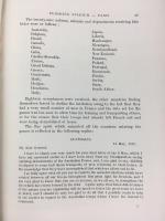 ワイス ／ ハンソン ／　バーガー　／ [エルウッド・ブラウン]　『連合国選手権大会』　1919年　パリ刊 / Wythe, George / Hanson, Joseph Mills / Burger, Carl V. / [Brown, Elwood S]., The Inter-Allied Games. Paris, 22nd June to 6th July 1919, Pershing Stadium Paris, the Games Committee, [Paris], [1919].