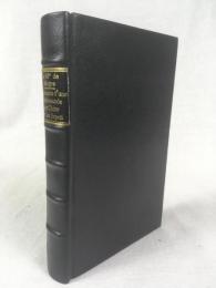 モージュ侯爵　『グロ使節団の中国・日本回想録』　初版　1860年　パリ刊 /Moges, Alfred, Marquis de, Souvenirs d'une Ambassade en Chine et au Japon en 1857 et 1858. Paris, Hachette, 1860