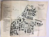 東京帝国大学　『東京帝國大學一覧　従紀元二千五百八十年　至同八十一年(1920-1921)』 大正10年　東京刊 / Imperial University of Tokyo, Imperial University of Tokyo (Tokyo Teikoku Daigaku) Calendar 2580-2581 (1920-1921), Tokyo, Maruzen, 1920-1921.