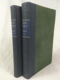 ホイートン　『国際法原理』　初版　全2巻　1836年　ロンドン刊 / Wheaton, Henry, Elements of International Law: with a Sketch of the History of the Science. In two volumes. London, B. Fellowes, 1836