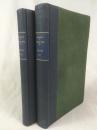 ホイートン　『国際法原理』　初版　全2巻　1836年　ロンドン刊 / Wh...