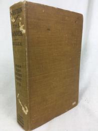 ギューリック　『日本人の社会的・精神的革新』　1903年　ニューヨーク刊 / Gulick, Sidney L., Evolution of the Japanese: Social and Psychic. New York, Revell, [1903]