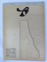 国際観光局 / 鉄道省　『記念カレンダー　1940年第12回オリンピック東京/1940年日本万国博覧会』　[1937年]　東京刊 / Board of Tourist Industry / Japanese Government Railways, XII Olympiad Tokyo 1940 / International Exposition of Japan 1940, A Merry Christmas and A Happy New Year 1938.　Tokyo, [1937]