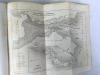 ルサン　『フランス士官の下関海戦記』　初版　1866年　パリ刊
Roussin, Alfred, Une Campagne sur les Côtes du Jappon, Paris, Librairie de L. Hachette et Cie, 1866.
