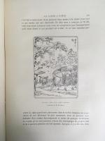 ジャポニズムに沸いた日本の美術展示も紹介　ゴンス　『1878年万国博覧会での近代芸術』　1879年　パリ刊 / Gonse, Louis, L’art Moderne a L’exposition de 1878. Paris, 1879. 