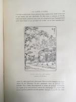 ジャポニズムに沸いた日本の美術展示も紹介　ゴンス　『1878年万国博覧会での近代芸術』　1879年　パリ刊 / Gonse, Louis, L’art Moderne a L’exposition de 1878. Paris, 1879. 