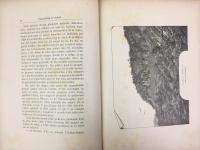 グダロー　『仏蘭西人の駆けある記　横浜から上信越へ』　[1889年？]　パリ刊 /Goudareau, G., Excursions au Japon, Illustre de 42 dessins de Notor, Paris, [1889]