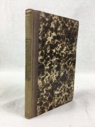 ランプ / パジェス 『日本二十六聖人殉教史』　1862年　ミュンスター刊　/
Rump, Hermann / Pagés, Leo, Geschichte der am 5. Juni 1862 kanonisirten japanischen Maryrer und ihre Hieligsprechung. Nach Leo Pagés unter Zuziehung der Schriften von Bouix und und Anderen sowie der Hauptquellen bearbeitet von Dr. Hermann Rump. Mit bischöflicher Genehmigung. Münster, 1862