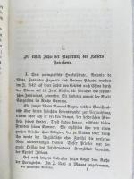 ランプ / パジェス 『日本二十六聖人殉教史』　1862年　ミュンスター刊　/
Rump, Hermann / Pagés, Leo, Geschichte der am 5. Juni 1862 kanonisirten japanischen Maryrer und ihre Hieligsprechung. Nach Leo Pagés unter Zuziehung der Schriften von Bouix und und Anderen sowie der Hauptquellen bearbeitet von Dr. Hermann Rump. Mit bischöflicher Genehmigung. Münster, 1862
