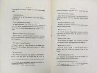 サラザン　『にほんのことわざ』　1873年　パリ刊 / Sarazin, François, Nihon-No Koto-Waza, Dictions et Proverbes Japonais. Extrait du Bulletin de l’Athénée oriental. Année 1873 – No.36, Paris, 1873