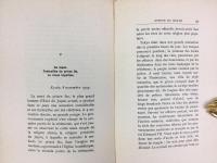 フランシス・デ・クルー　『世界一周』　1910年　ジュネーヴ刊 / 
Crue, Francis de, Autour du Monde, Genéve, 1910