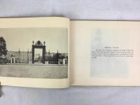 東京市 / 牛塚虎太郎　『東京』　1934年　東京刊 / Ushizuka, Torataro, Tokyo, Tokyo Municiap Office, 1934.
