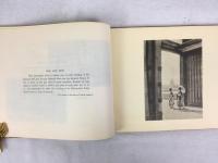 東京市 / 牛塚虎太郎　『東京』　1934年　東京刊 / Ushizuka, Torataro, Tokyo, Tokyo Municiap Office, 1934.
