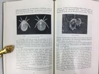 国立伝染病研究所 『日本の風土病』 1911年　東京刊
Kaiserlich Japanisches Institut für Infektionskrankheiten zu Tokio, Endemische Krankheiten in Japan. 1911 Tokio 