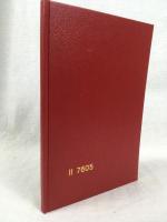 ドレスデン国際衛生博覧会に向けて発行された日本の医薬雑誌の抜粋
『日本と中国古来の医薬と民間医薬：ドレスデン国際衛生博覧会』 [1911年]　[東京刊] / Altjapanische und altchinesische Arznei- und Volksmittel, Internationale Hygiene-Ausstellung Dresden 1911, [Tokyo], [1911]
