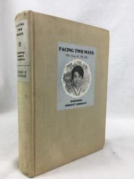 戦後最初の女性議員　石本（加藤）シヅエ　『二つの文化のはざまから』　初版　1935年　ニューヨーク刊
 Facing Two Ways. The Story of my Life. New York, Farrar & Reinhart, [1935].