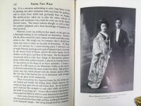 戦後最初の女性議員　石本（加藤）シヅエ　『二つの文化のはざまから』　初版　1935年　ニューヨーク刊
 Facing Two Ways. The Story of my Life. New York, Farrar & Reinhart, [1935].