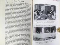 戦後最初の女性議員　石本（加藤）シヅエ　『二つの文化のはざまから』　初版　1935年　ニューヨーク刊
 Facing Two Ways. The Story of my Life. New York, Farrar & Reinhart, [1935].