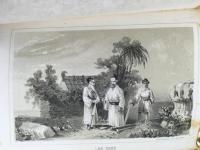 スポルディング 『日本遠征記』　1855年　レッドフィールド刊 / Spalding, J. W., Japan and around the World. An Account of three Visits to the Japanese Empire, with Sketches of Madeira, St. Helena, Cape of Good Hope, Mauritius, Ceylon, Singapore, China, and Loo-Choo, Redfield, 1855 
