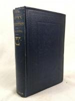 スポルディング 『日本遠征記』　1855年　レッドフィールド刊 / Spalding, J. W., Japan and around the World. An Account of three Visits to the Japanese Empire, with Sketches of Madeira, St. Helena, Cape of Good Hope, Mauritius, Ceylon, Singapore, China, and Loo-Choo, Redfield, 1855 