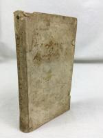 イグナチオ・ロヨラの秘書 第3代イエズス会総長　ポランコ　『死にゆく人を助くる手引き』　初版　1577年　ヴェネツィア刊 / Polanco, R.P. Ioanne, 1517-76, Methodus ad eos adiuuandos, qui moriuntur. Venetiis, Damiani Zannari, 1577.