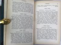 ヒル　『シベリア紀行』　初版　全2巻　1854年　ロンドン刊   
Travels in Siberia. In two volumes. London, Longman, 1854.