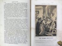 ネンクラレス　『日本における殉教者の生涯』　初版　1862年　マドリッド刊 / Nenclares, Eustaquio Maria de, Vidas de los Martires del Japon. Madrid, 1862.