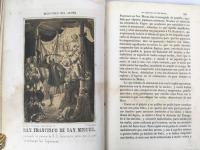 ネンクラレス　『日本における殉教者の生涯』　初版　1862年　マドリッド刊 / Nenclares, Eustaquio Maria de, Vidas de los Martires del Japon. Madrid, 1862.