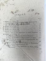 プフィッツマイアー 「蒙賊記」　1874年　ヴィーン刊　(『オーストリア学術協会報告：76巻1-2号』　所収) / Pfizmeier, August, die Geschichte der Mongolenangriffe auf Japan, Sitzungsberichte der Kaiserlichen Akademie der Wissenschaften Philosophisch-Historische Classe. LXXVI. Band. Heft I-II. Jahrgang 1874 – Jänner, Februar. Wien, 1874