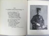 桜井忠温　『肉弾：旅順実戦記』　ドイツ語初版　1911年　フライブルク刊
Niku-dan Menschenopfer. Freiburg, Bielefeld, 1911.